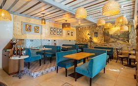 Logis Hotel Beausejour